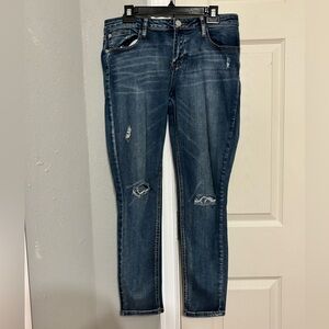 Ashley Mason Women’s Jeans